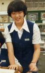 1978年和田あき子